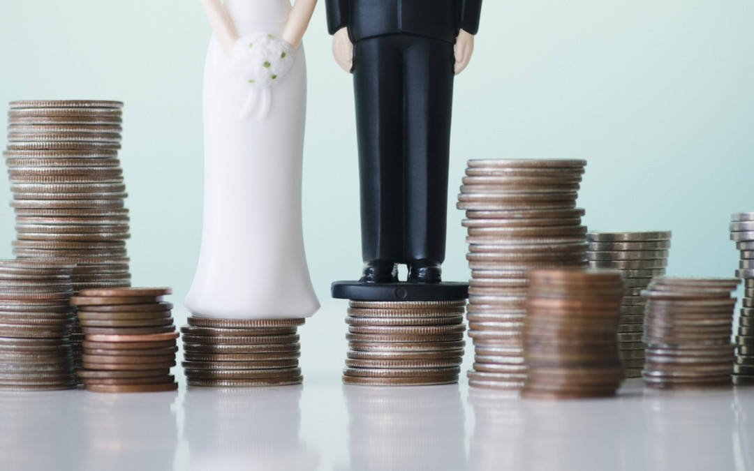 Custo de casamento: Quanto em média eu vou gastar?