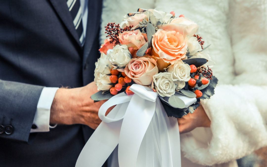 Como a boa organização de casamento pode garantir o sucesso da sua festa?